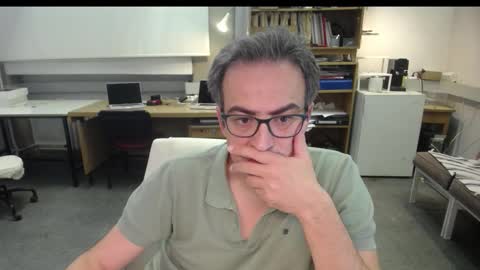 IronChrome online show from 26, 9, 2025