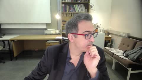 IronChrome online show from 19, 11, 2025