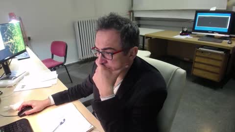 IronChrome online show from 2, 12, 2025