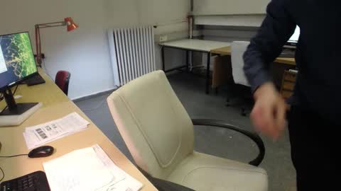 IronChrome online show from 3, 12, 2025