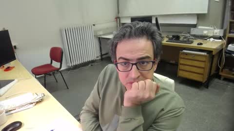 IronChrome online show from 6, 1, 2026