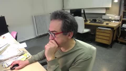 IronChrome online show from 7, 1, 2026