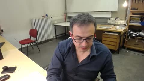 IronChrome online show from 17, 2, 2026