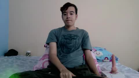 irondante01 online show from 18, 2, 2026