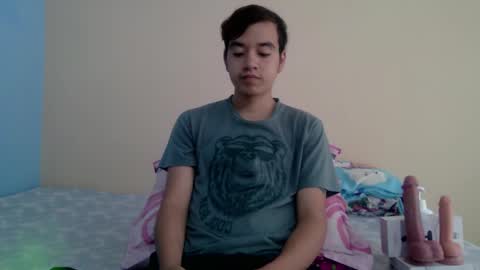 irondante01 online show from 11, 3, 2026