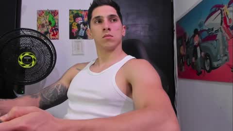 Snapshot of ironflex1 chatting on 2, 1, 2025 Jake online show from 2, 1, 2025