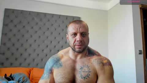 Snapshot of ironhulk22 chatting on 21, 3, 2026 ironhulk22 online show from 21, 3, 2026