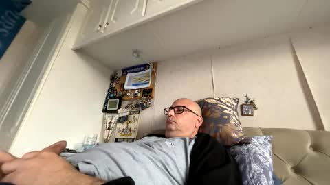 Ironkokkk online show from 8, 3, 2026