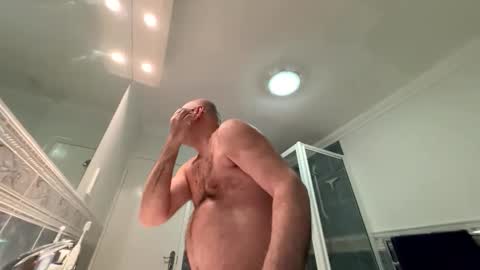 Ironkokkk online show from 16, 4, 2026