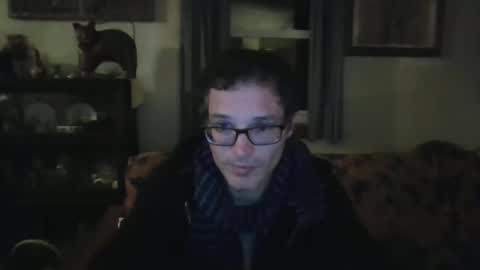 ironsharp online show from 27, 10, 2025