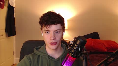 Sam online show from 6, 12, 2024