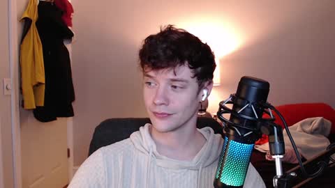 Sam online show from 11, 12, 2024