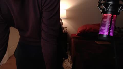 Sam online show from 31, 12, 2024