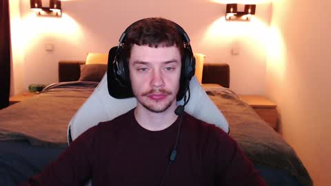 Sam online show from 24, 1, 2025