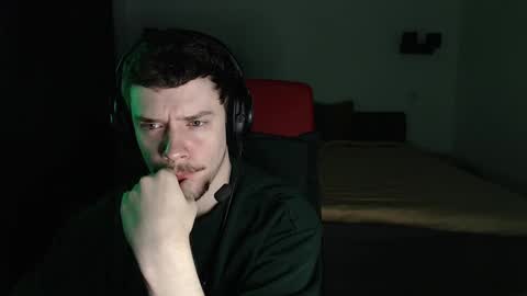 Sam online show from 19, 2, 2025