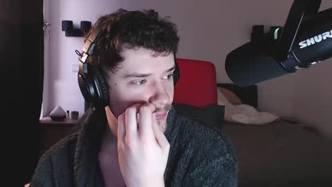 Sam online show from 27, 2, 2025