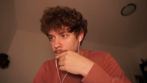 Sam online show from 19, 10, 2025