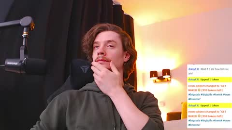 Sam online show from 12, 4, 2026