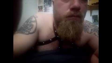 ironworker9191 online show from 3, 3, 2025