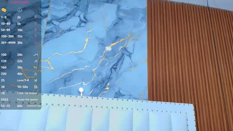 Sandy  online show from 21, 2, 2025