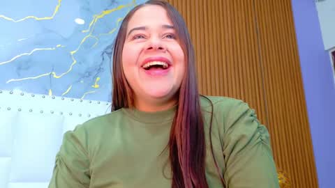 Sandy  online show from 28, 9, 2025