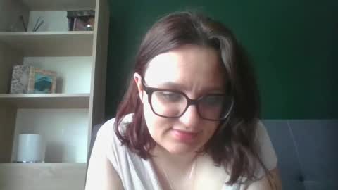 Snapshot of irresistibleparis chatting on 14, 5, 2026 Paris online show from 14, 5, 2026