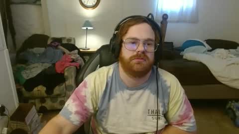 Snapshot of irreversible0 chatting on 1, 1, 2025 Matt online show from 1, 1, 2025