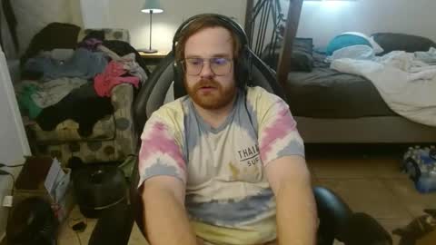 Snapshot of irreversible0 chatting on 1, 1, 2025 Matt online show from 1, 1, 2025