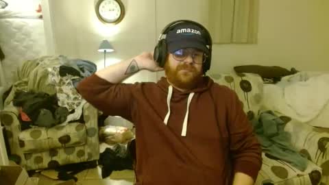 Snapshot of irreversible0 chatting on 27, 1, 2025 Matt online show from 27, 1, 2025