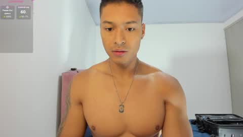 WILL ANDREW online show from 16, 4, 2026