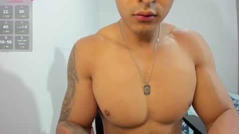 Snapshot of irvinepassion chatting on 19, 6, 2026 WILL ANDREW online show from 19, 6, 2026