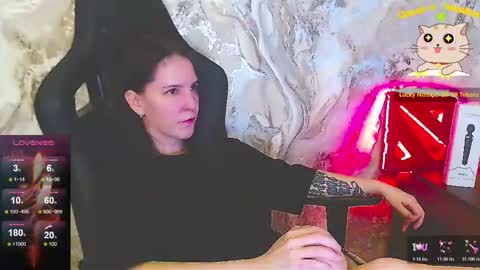 Irwi Tomboy online show from 14, 3, 2026