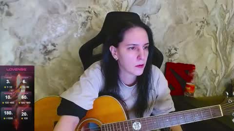 Irwi Tomboy online show from 25, 3, 2026