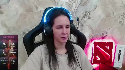 Snapshot of irwi_tomboy chatting on 18, 4, 2026 Irwi Tomboy online show from 18, 4, 2026