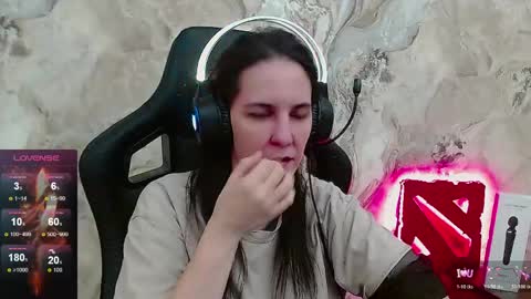 Snapshot of irwi_tomboy chatting on 18, 4, 2026 Irwi Tomboy online show from 18, 4, 2026