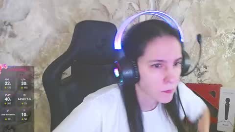 Snapshot of irwi_tomboy chatting on 13, 5, 2026 Irwi Tomboy online show from 13, 5, 2026