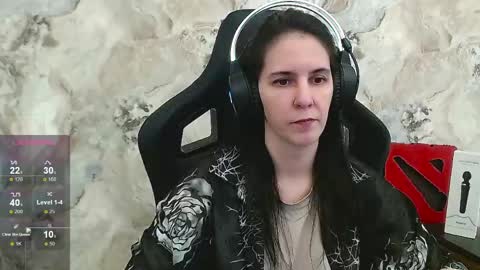 Snapshot of irwi_tomboy chatting on 23, 5, 2026 Irwi Tomboy online show from 23, 5, 2026