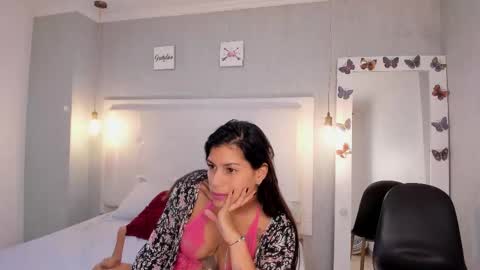 is_a_bell online show from 2, 12, 2025