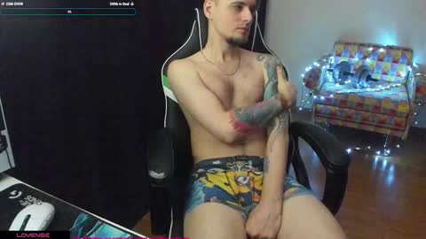 Joel online show from 8, 3, 2025