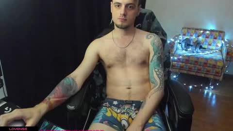 Joel online show from 9, 3, 2025