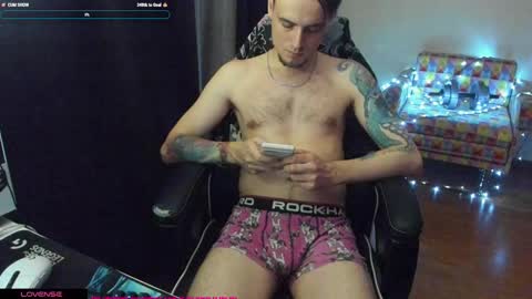 Joel online show from 11, 3, 2025