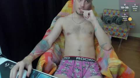 Joel online show from 9, 11, 2025