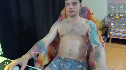 Joel online show from 28, 5, 2026