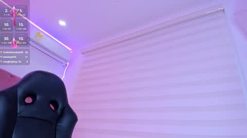 ISA online show from 15, 1, 2025