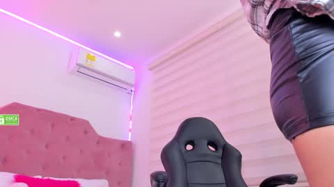 ISA online show from 25, 1, 2025