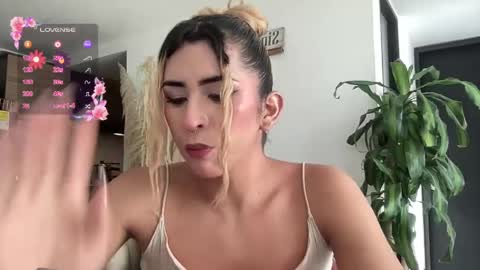 Isabella online show from 6, 6, 2026