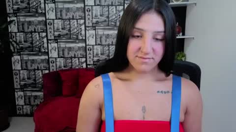 Isa and Natasha online show from 1, 7, 2026