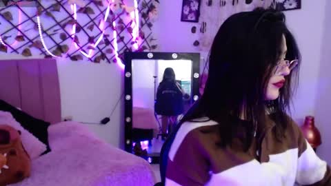 isabela online show from 10, 10, 2025