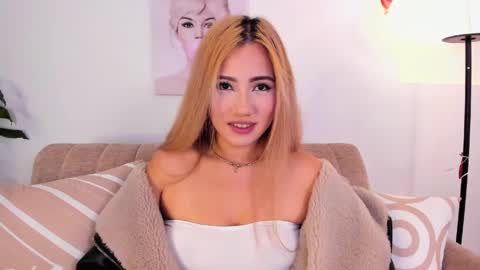 Isa Cortes  online show from 3, 6, 2026