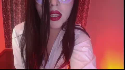 Rachel online show from 21, 9, 2025